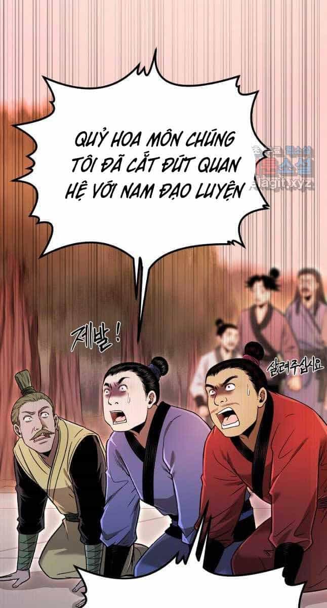 Ma Nhân Hoa Sơn - Chương 49 - ảnh 9