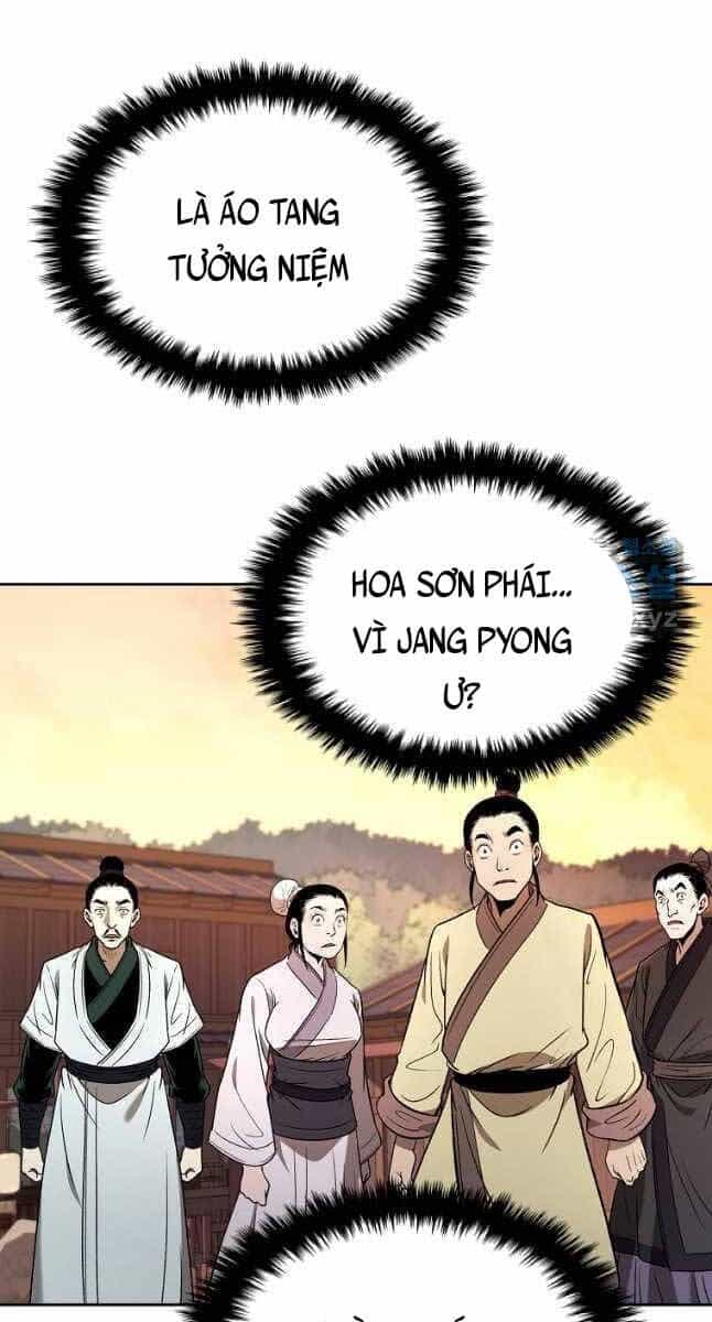 Ma Nhân Hoa Sơn - Chương 49 - ảnh 91
