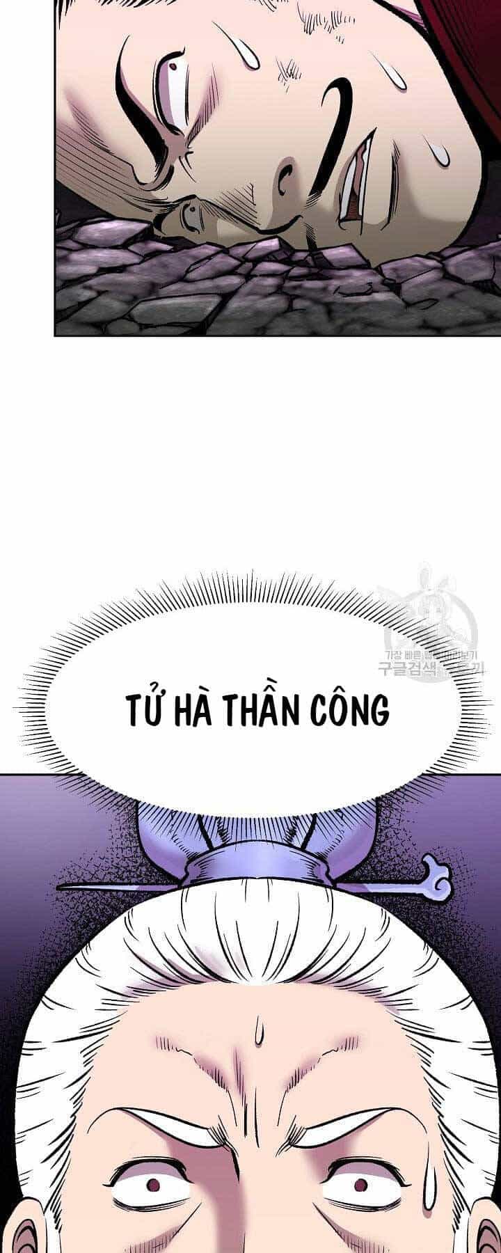 Ma Nhân Hoa Sơn - Chương 52 - ảnh 26