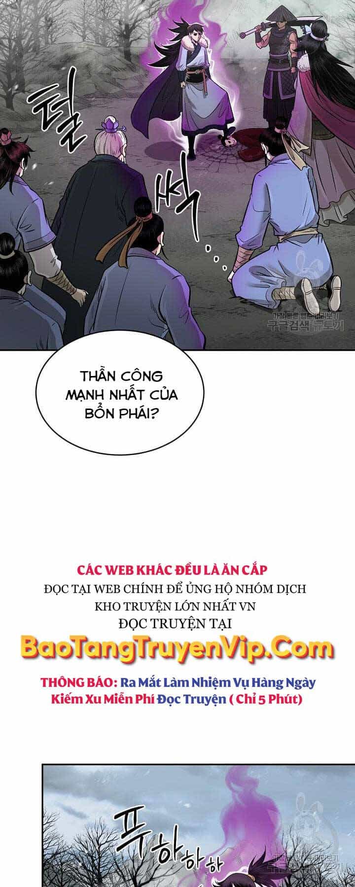 Ma Nhân Hoa Sơn - Chương 52 - ảnh 28
