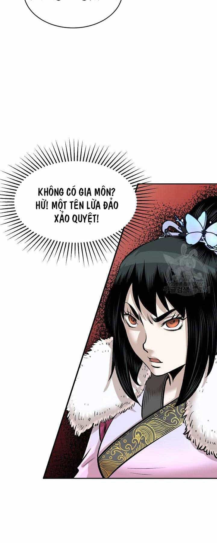 Ma Nhân Hoa Sơn - Chương 52 - ảnh 37