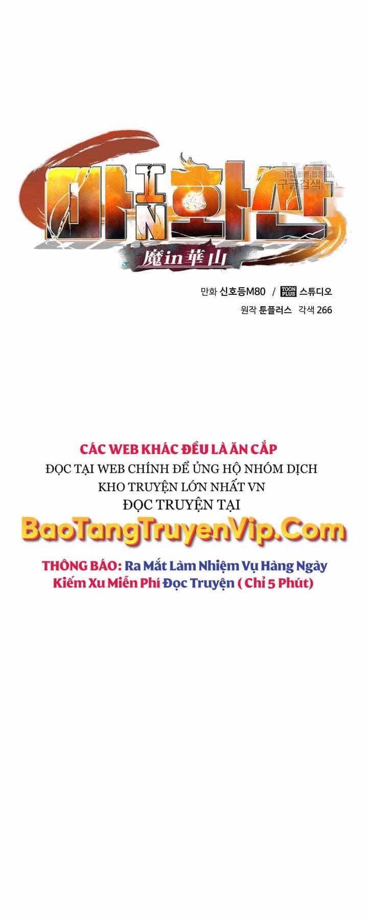 Ma Nhân Hoa Sơn - Chương 52 - ảnh 41