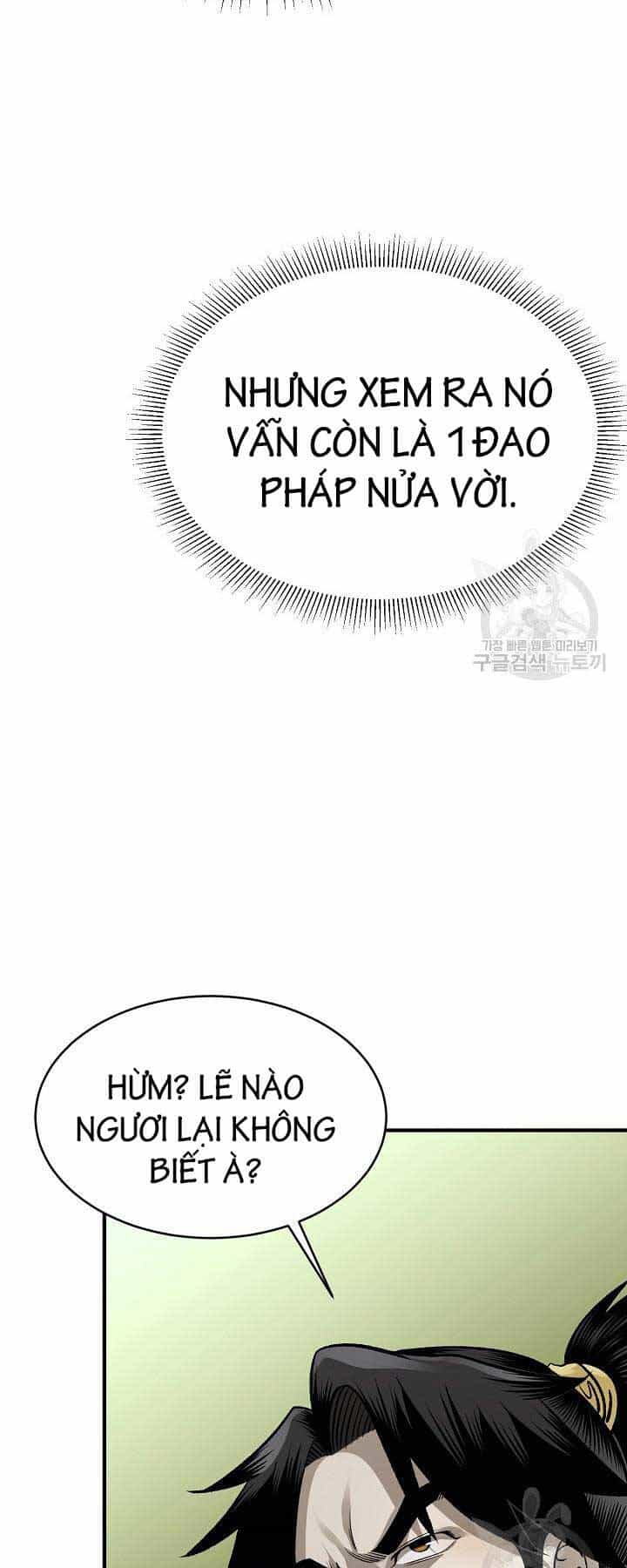 Ma Nhân Hoa Sơn - Chương 53 - ảnh 3