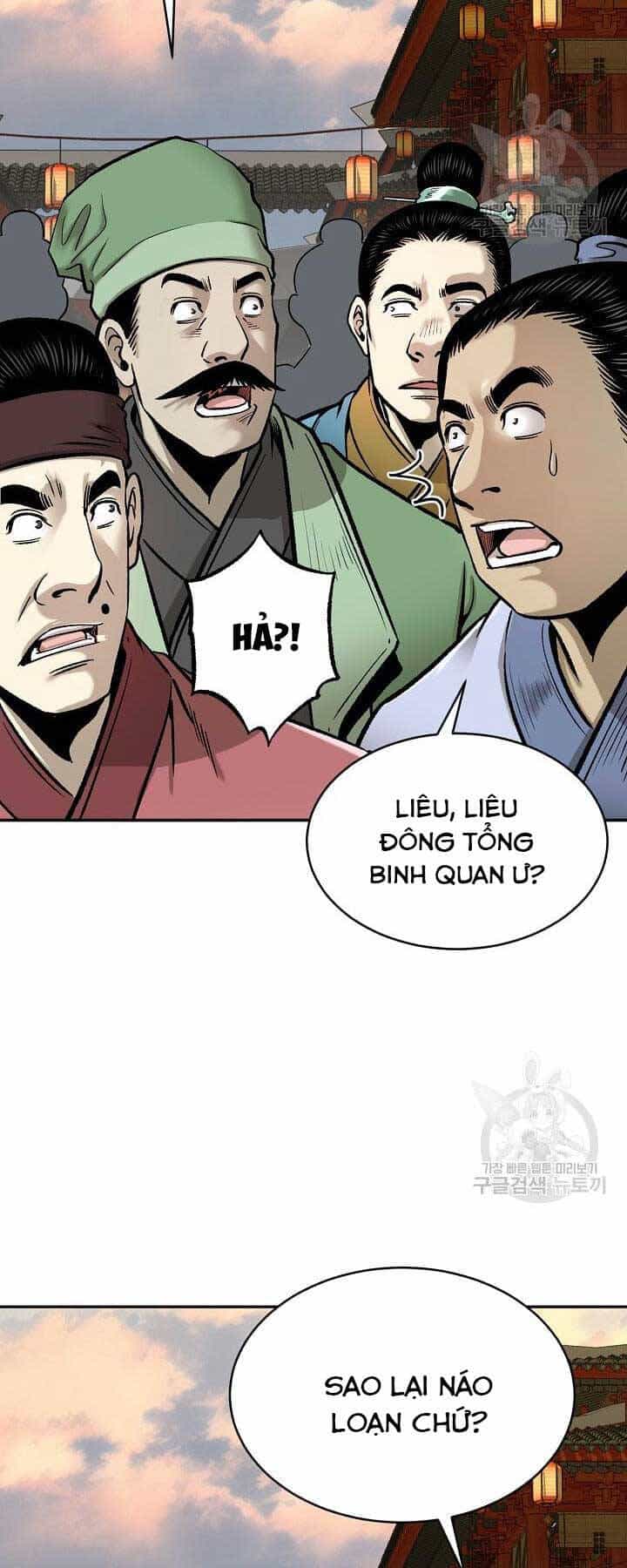 Ma Nhân Hoa Sơn - Chương 54 - ảnh 10