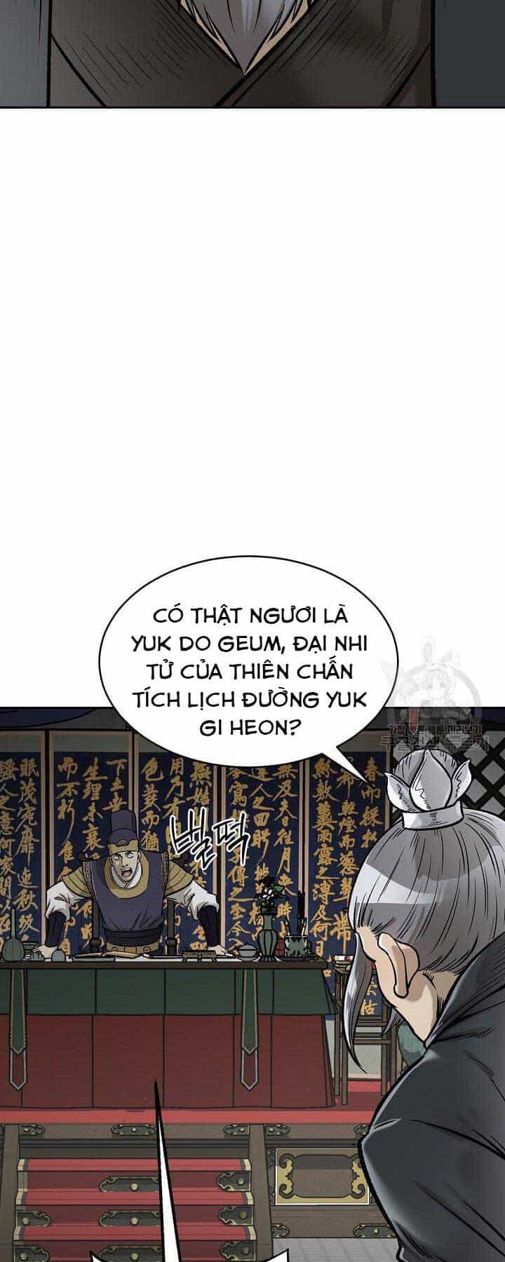 Ma Nhân Hoa Sơn - Chương 54 - ảnh 25