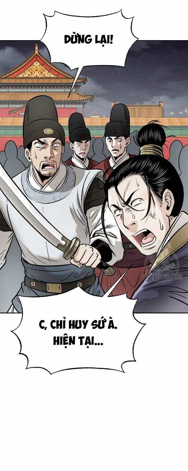 Ma Nhân Hoa Sơn - Chương 54 - ảnh 62