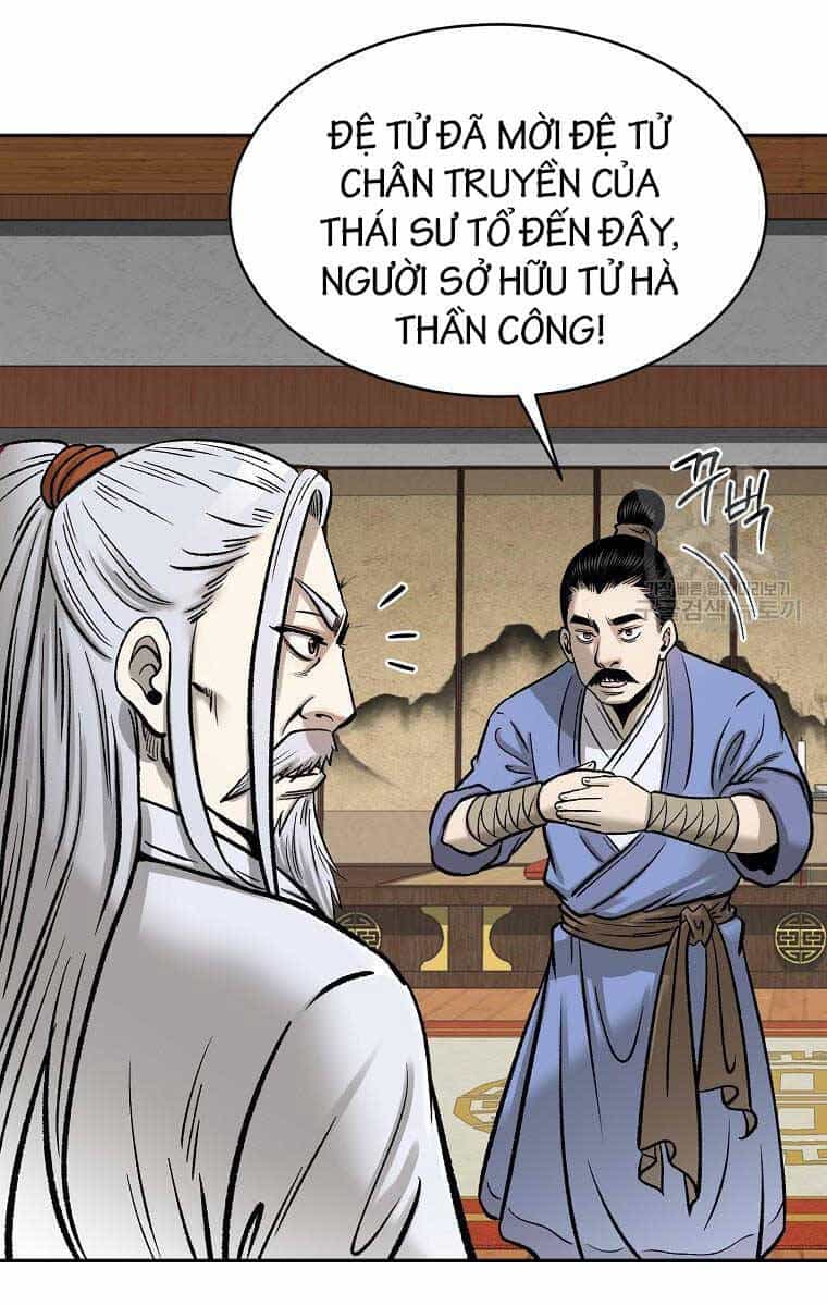 Ma Nhân Hoa Sơn - Chương 55 - ảnh 27