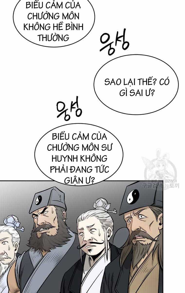 Ma Nhân Hoa Sơn - Chương 55 - ảnh 50