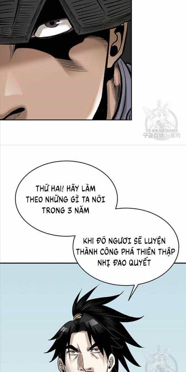 Ma Nhân Hoa Sơn - Chương 56 - ảnh 30
