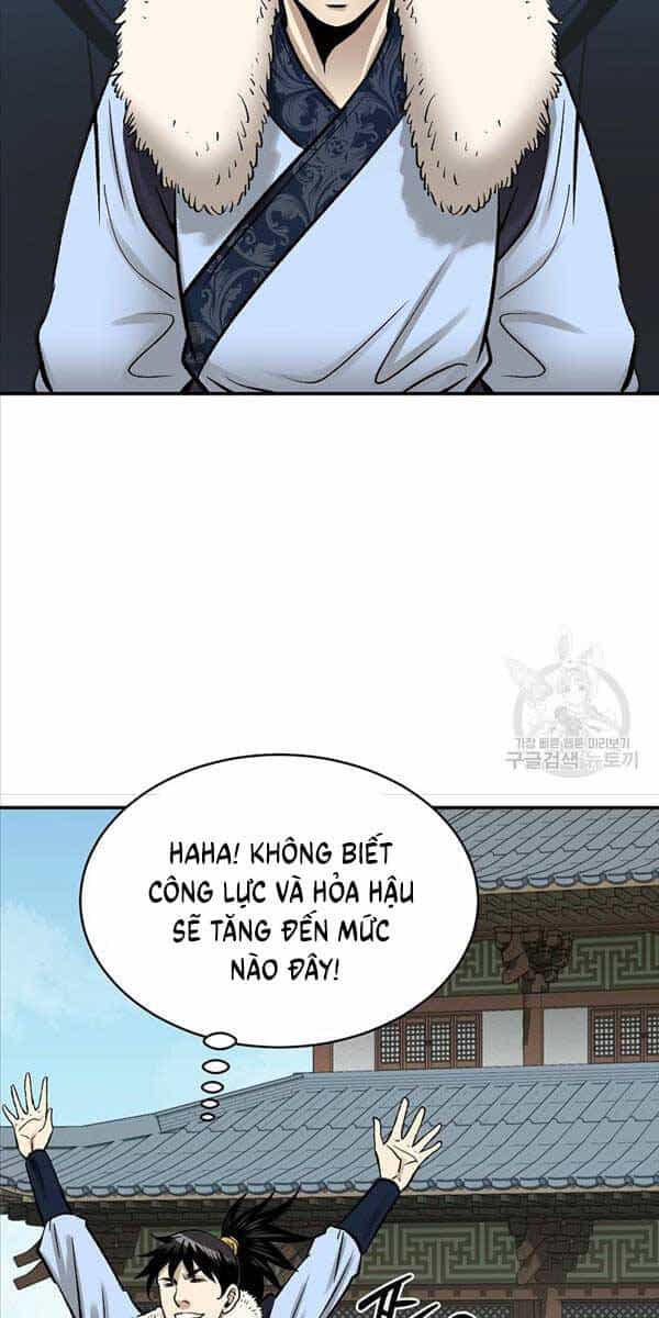 Ma Nhân Hoa Sơn - Chương 56 - ảnh 5