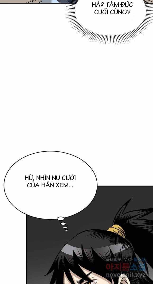Ma Nhân Hoa Sơn - Chương 57 - ảnh 28