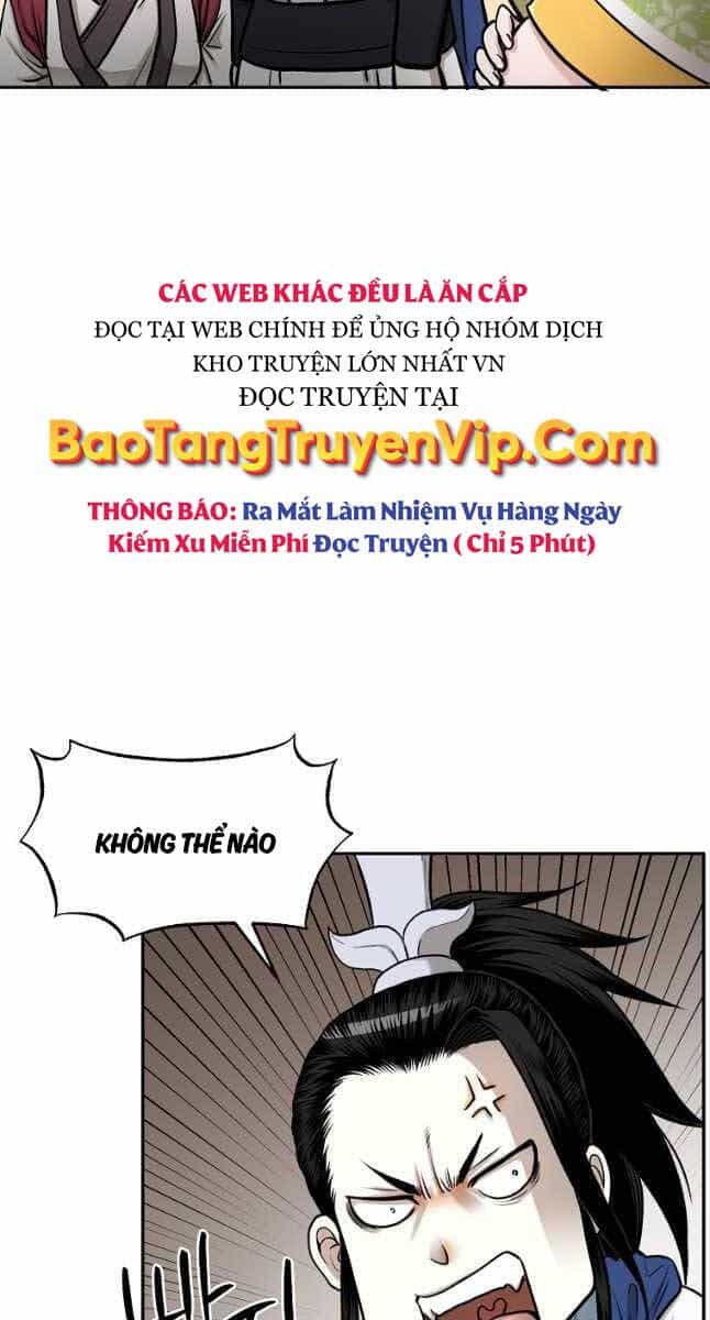Ma Nhân Hoa Sơn - Chương 58 - ảnh 11