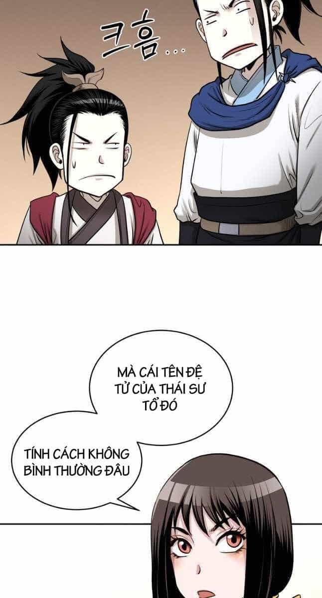 Ma Nhân Hoa Sơn - Chương 58 - ảnh 15