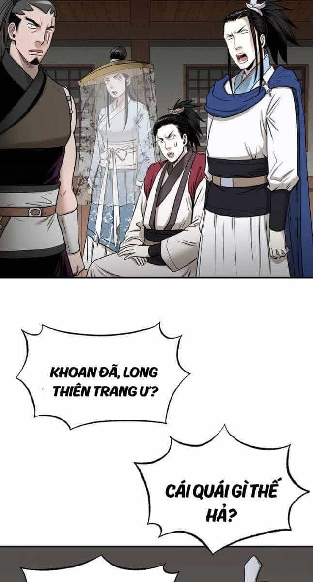 Ma Nhân Hoa Sơn - Chương 58 - ảnh 20