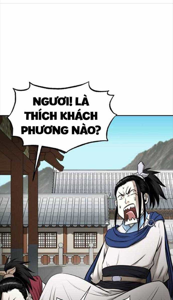 Ma Nhân Hoa Sơn - Chương 59 - ảnh 43