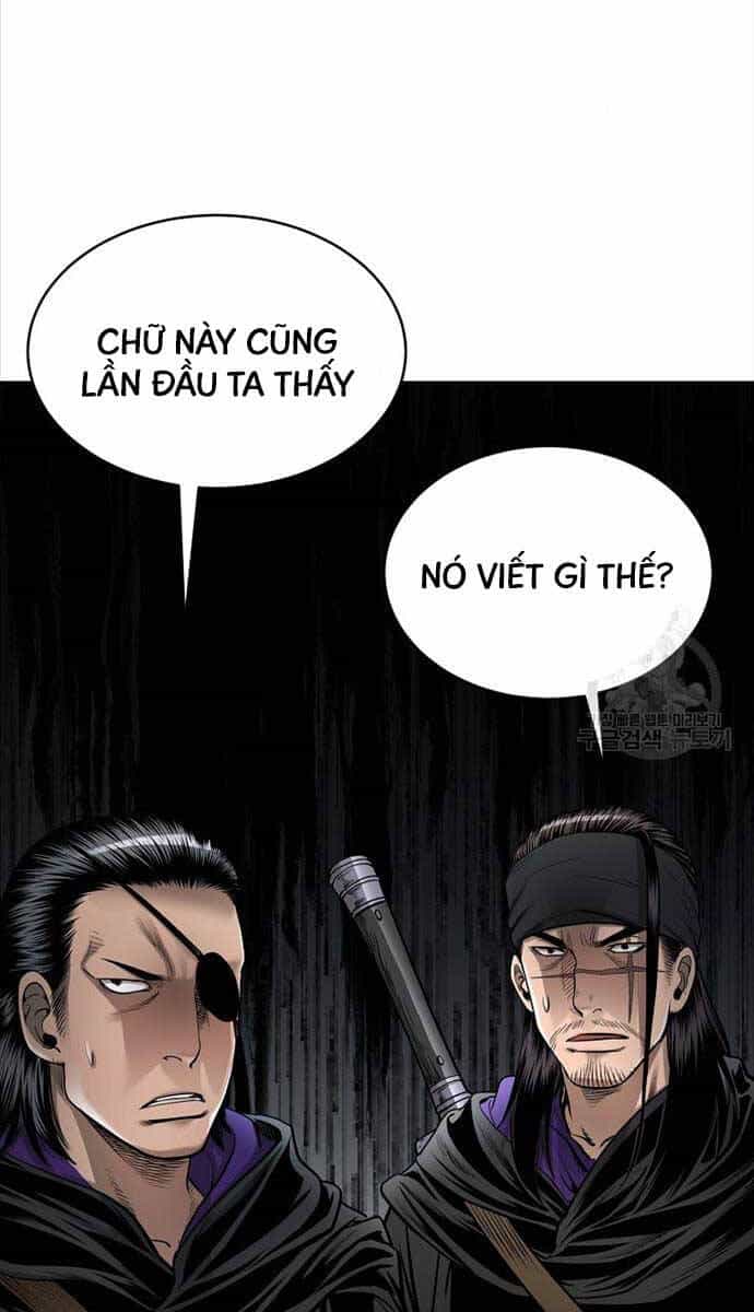 Ma Nhân Hoa Sơn - Chương 60 - ảnh 37