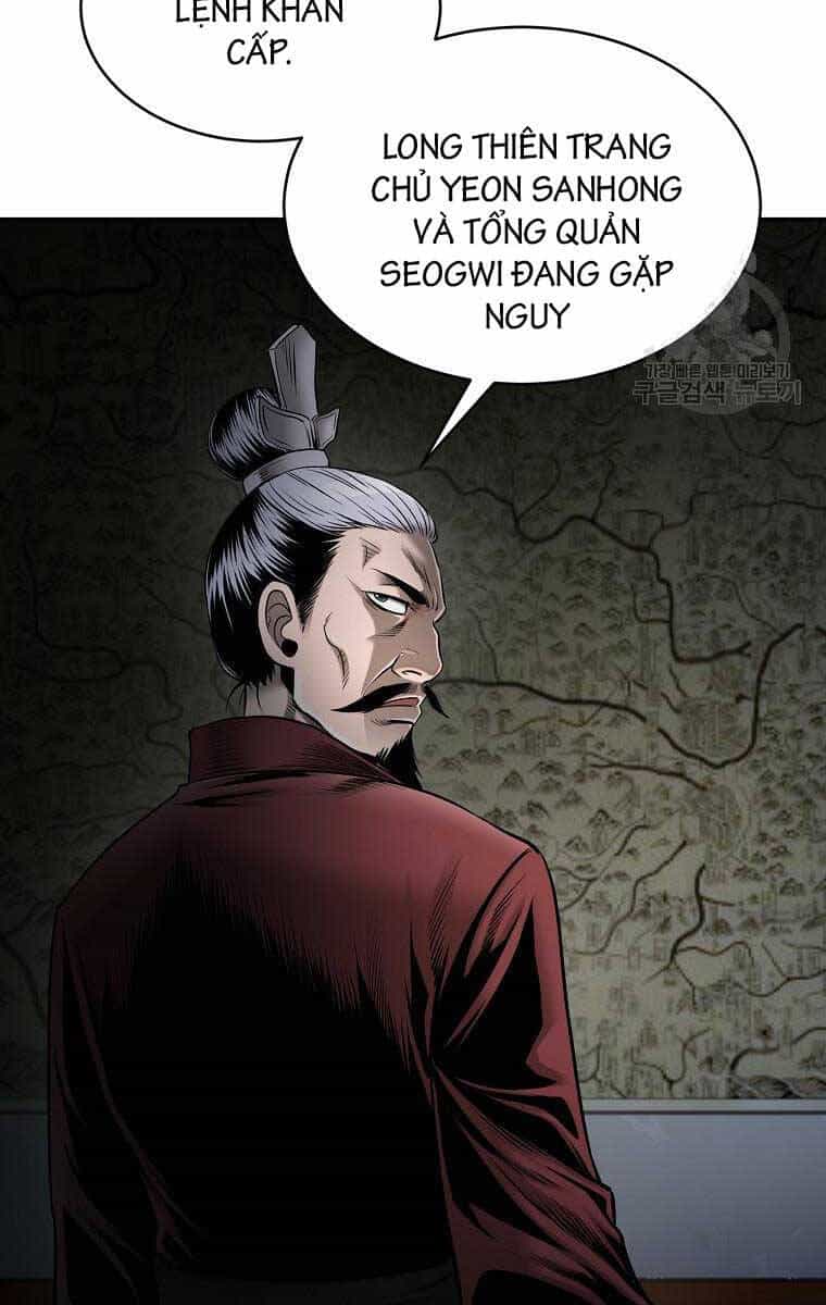 Ma Nhân Hoa Sơn - Chương 61 - ảnh 132