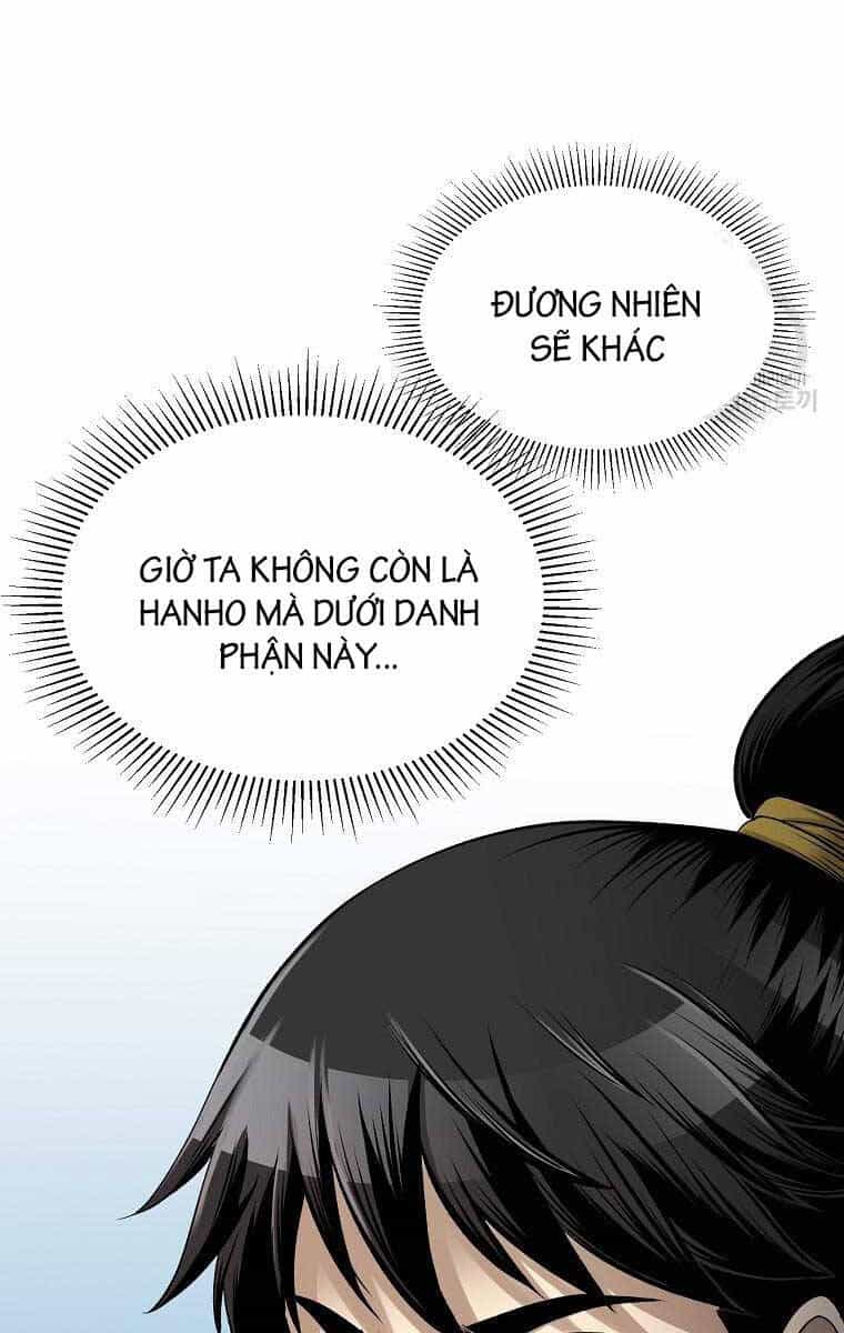 Ma Nhân Hoa Sơn - Chương 61 - ảnh 33