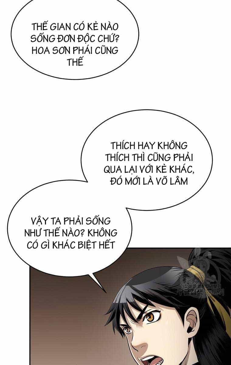 Ma Nhân Hoa Sơn - Chương 61 - ảnh 57
