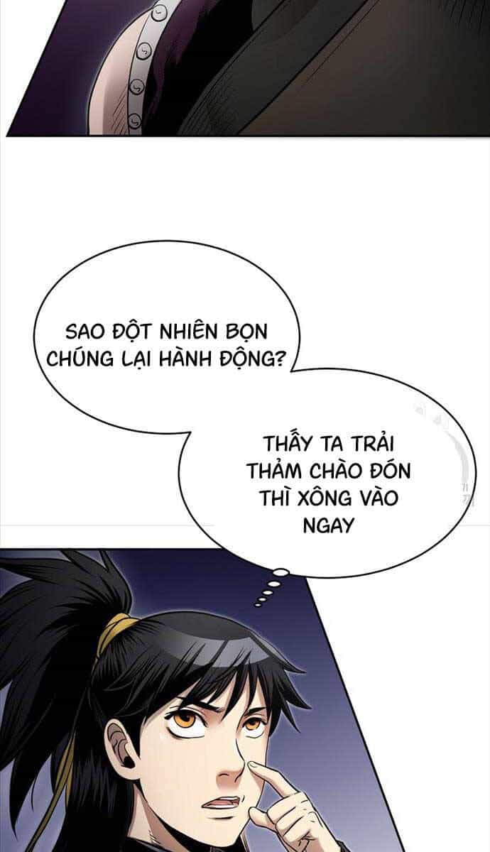 Ma Nhân Hoa Sơn - Chương 62 - ảnh 40