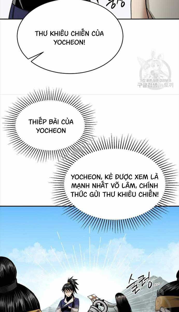 Ma Nhân Hoa Sơn - Chương 63 - ảnh 130