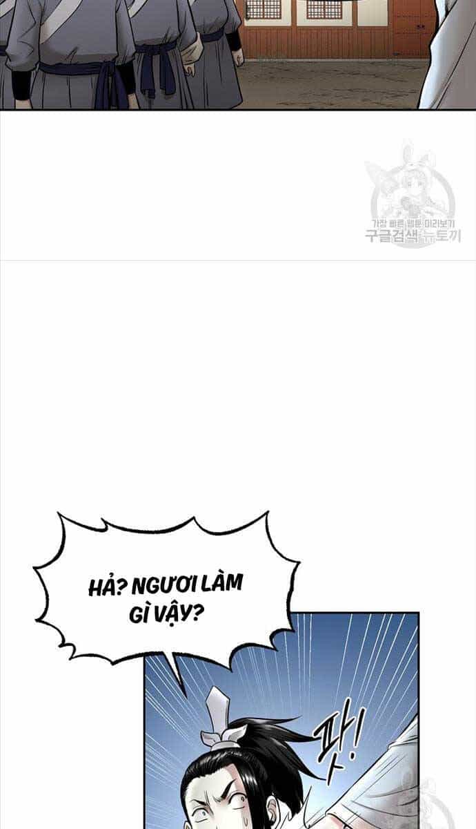Ma Nhân Hoa Sơn - Chương 64 - ảnh 107
