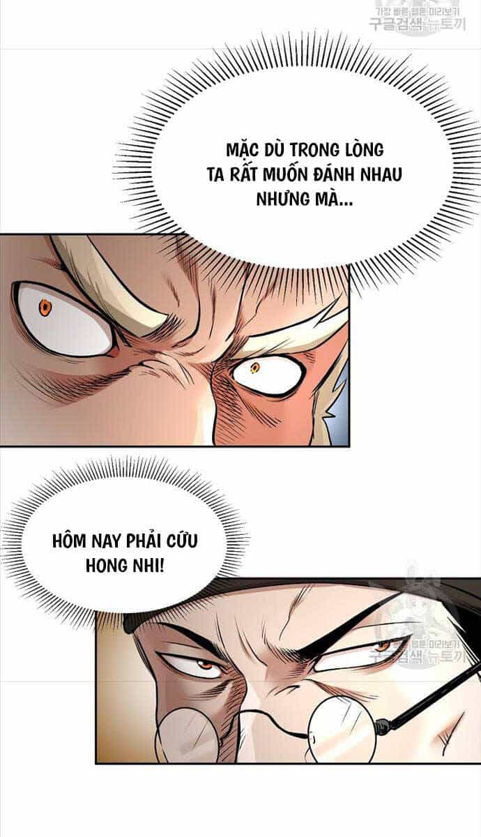 Ma Nhân Hoa Sơn - Chương 65 - ảnh 106