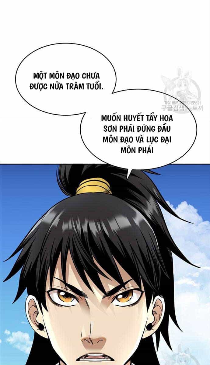 Ma Nhân Hoa Sơn - Chương 65 - ảnh 157