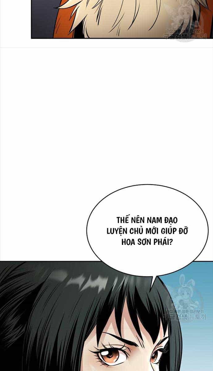 Ma Nhân Hoa Sơn - Chương 65 - ảnh 164