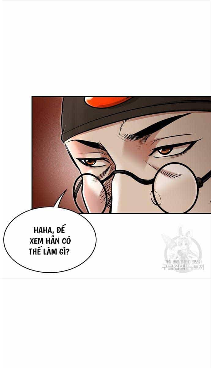 Ma Nhân Hoa Sơn - Chương 65 - ảnh 25