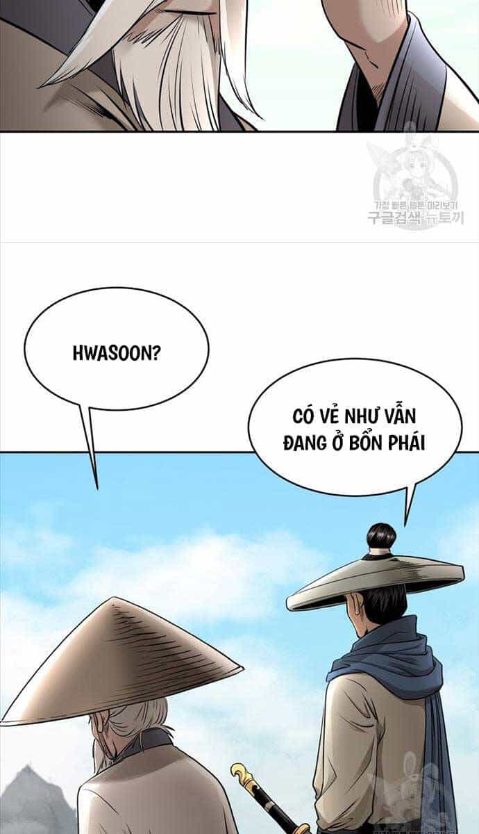 Ma Nhân Hoa Sơn - Chương 66 - ảnh 104