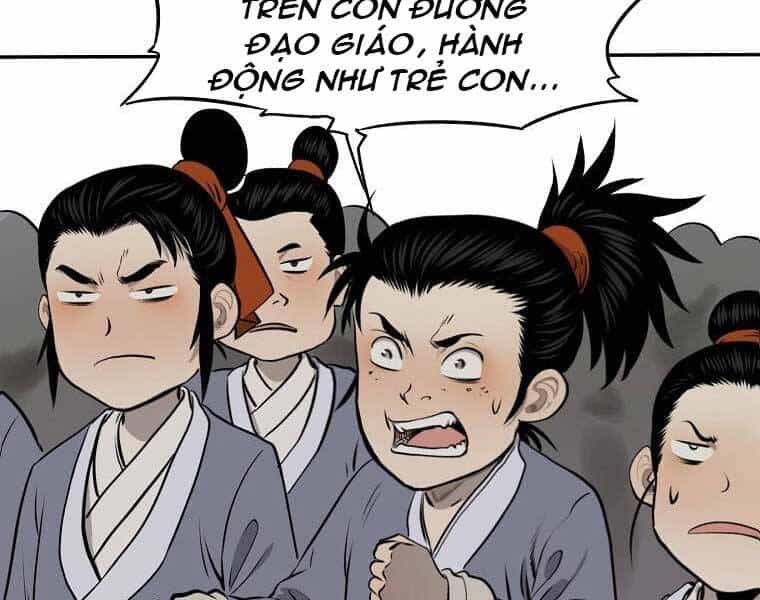 Ma Nhân Hoa Sơn - Chương 6 - ảnh 163