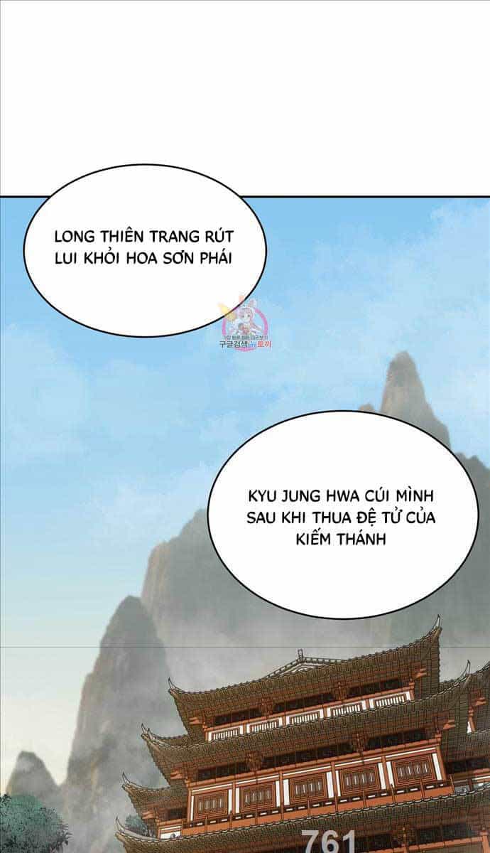 Ma Nhân Hoa Sơn - Chương 68 - ảnh 1