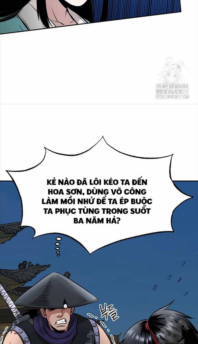 Ma Nhân Hoa Sơn - Chương 69 - ảnh 32