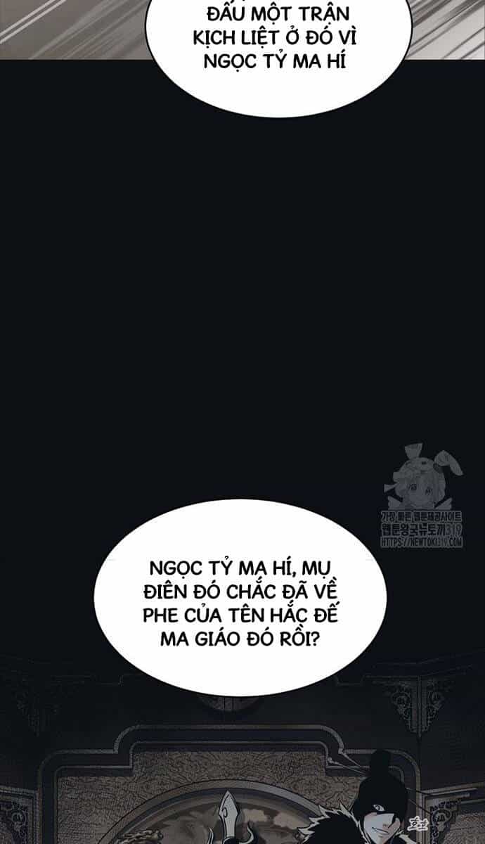 Ma Nhân Hoa Sơn - Chương 69 - ảnh 46