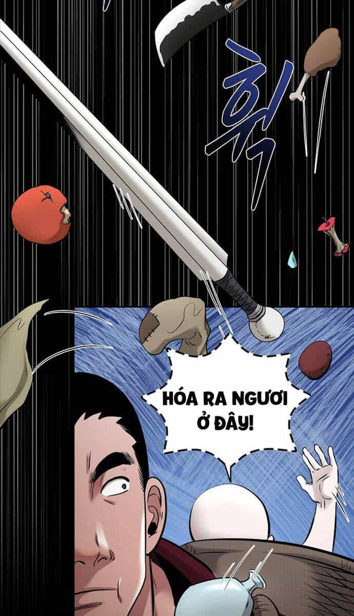 Ma Nhân Hoa Sơn - Chương 70 - ảnh 81