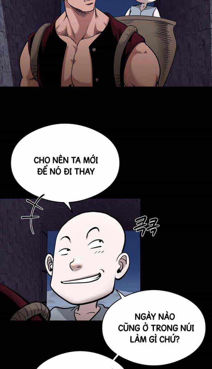 Ma Nhân Hoa Sơn - Chương 70 - ảnh 89