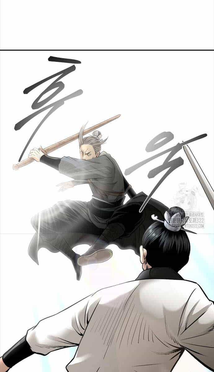 Ma Nhân Hoa Sơn - Chương 73 - ảnh 17