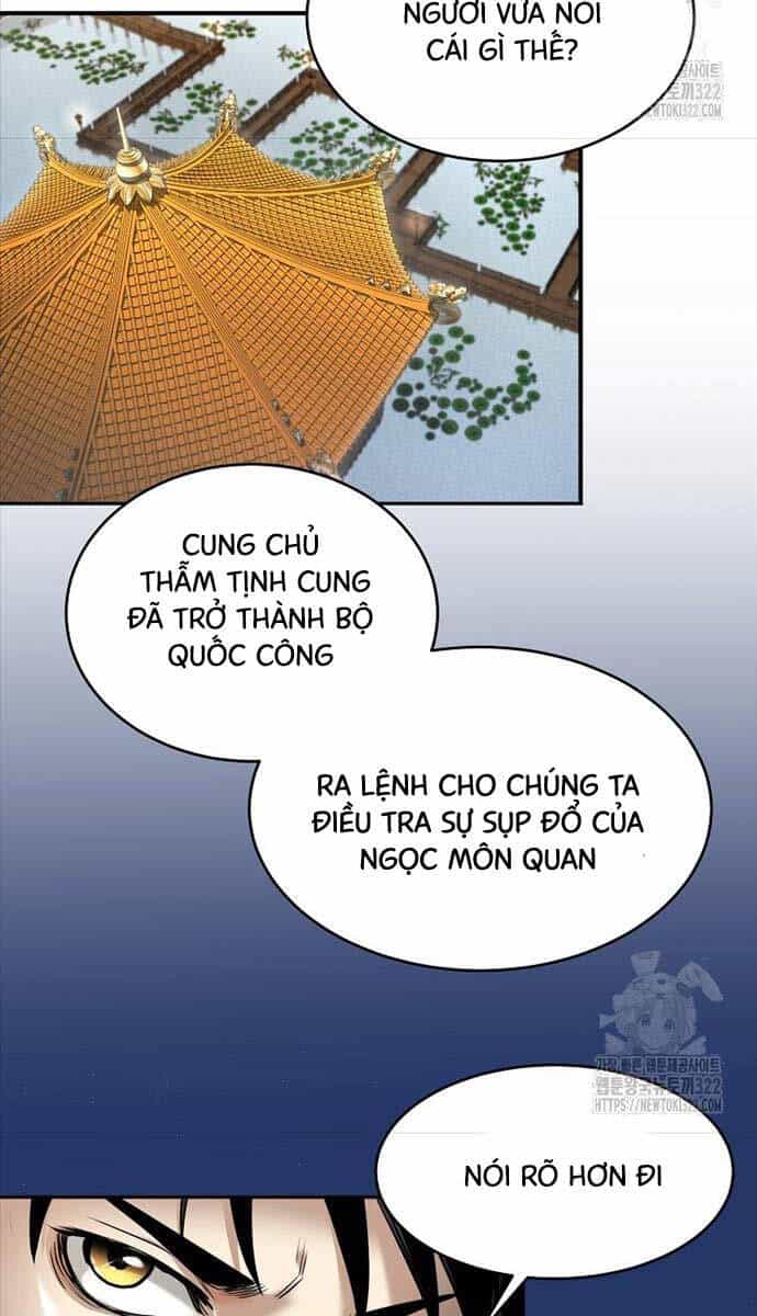 Ma Nhân Hoa Sơn - Chương 73 - ảnh 88