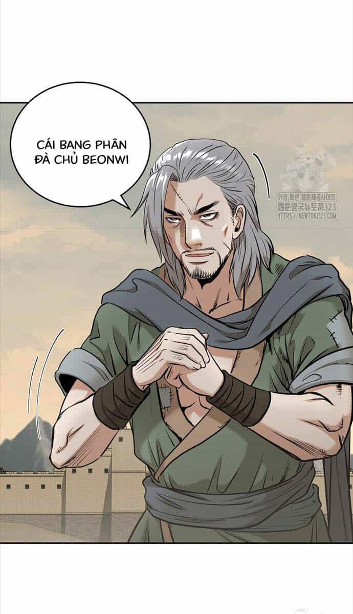 Ma Nhân Hoa Sơn - Chương 74 - ảnh 90