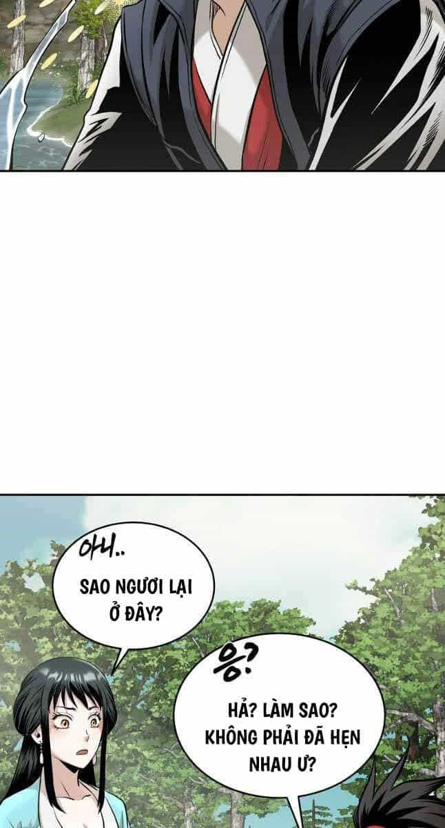 Ma Nhân Hoa Sơn - Chương 75 - ảnh 23