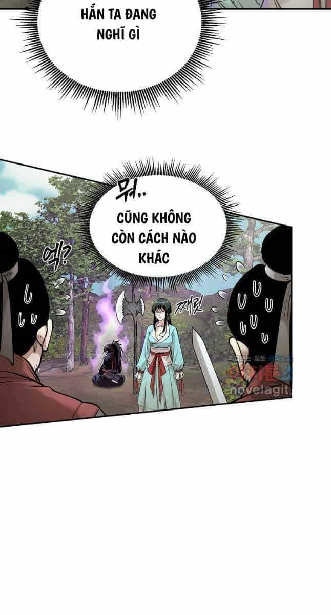 Ma Nhân Hoa Sơn - Chương 75 - ảnh 30