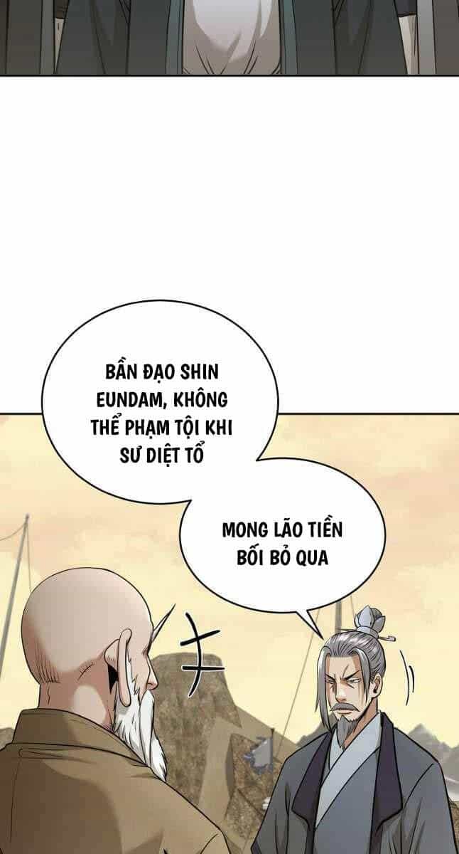 Ma Nhân Hoa Sơn - Chương 75 - ảnh 61