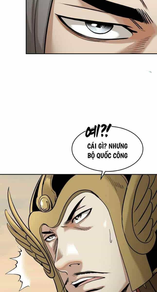 Ma Nhân Hoa Sơn - Chương 75 - ảnh 67