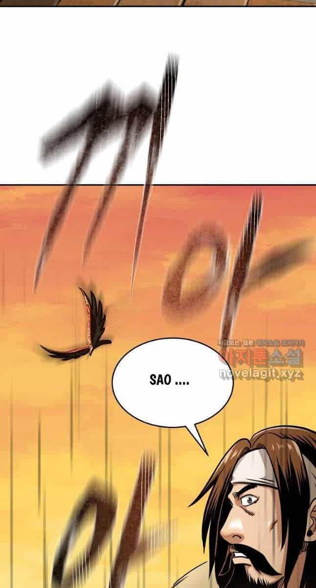 Ma Nhân Hoa Sơn - Chương 75 - ảnh 95