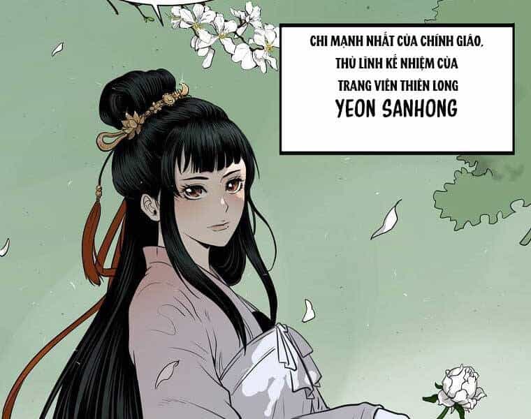 Ma Nhân Hoa Sơn - Chương 7 - ảnh 172