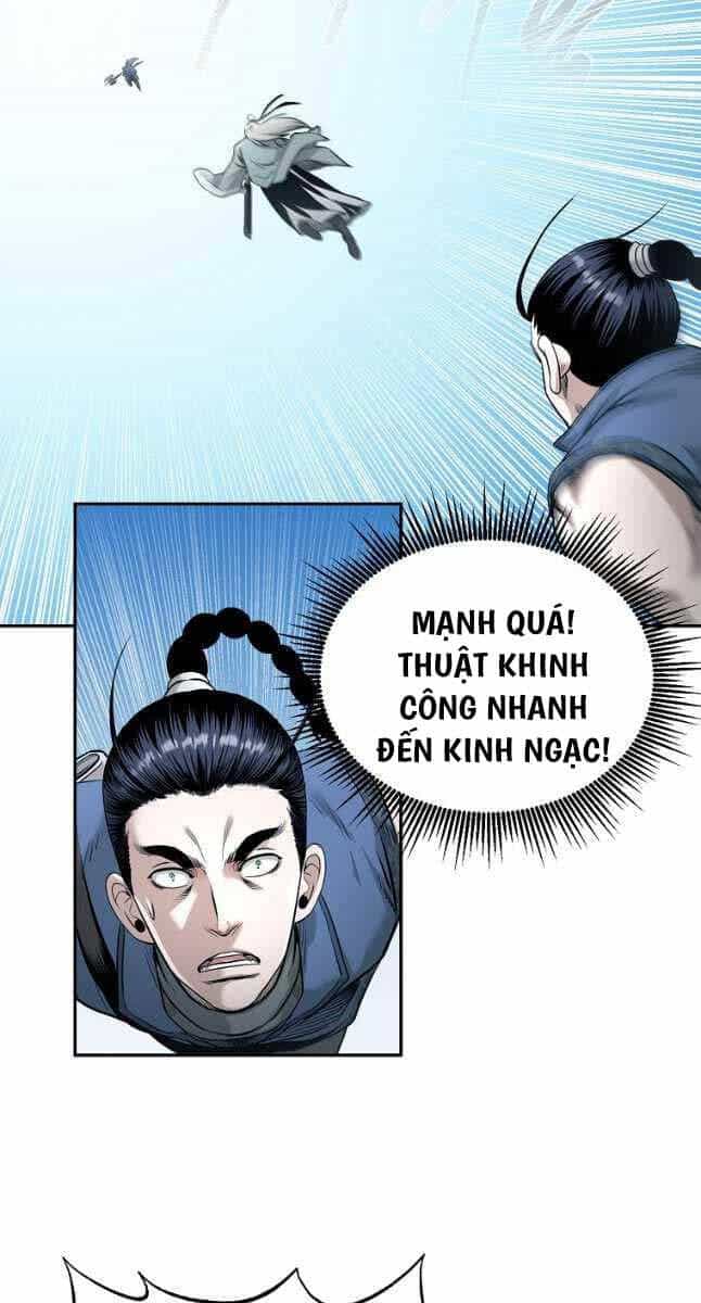 Ma Nhân Hoa Sơn - Chương 76 - ảnh 87