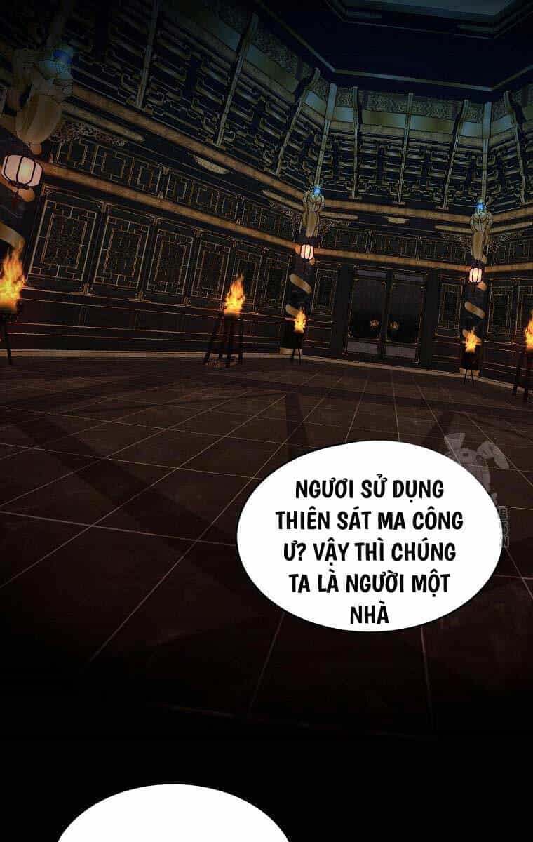 Ma Nhân Hoa Sơn - Chương 77 - ảnh 7