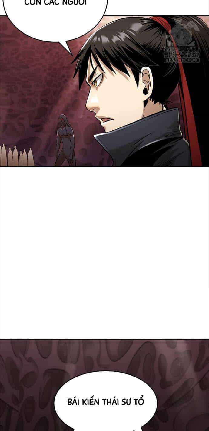 Ma Nhân Hoa Sơn - Chương 80 - ảnh 17
