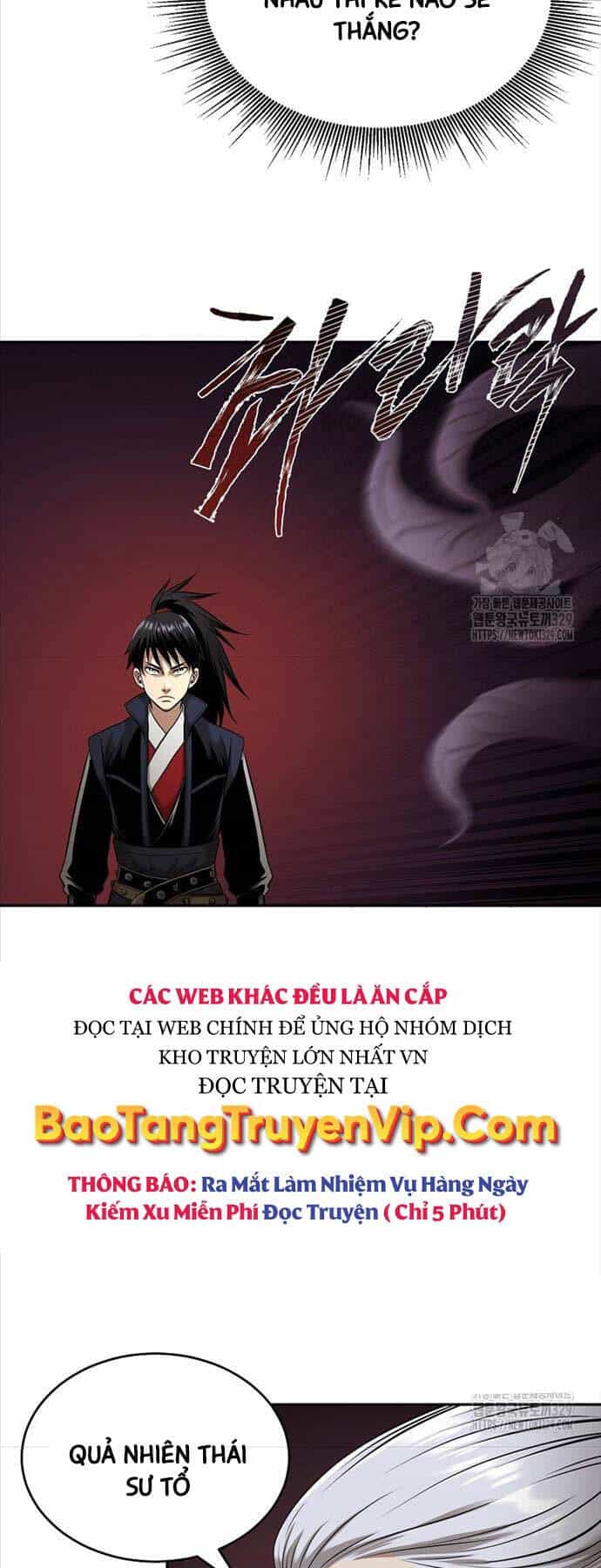 Ma Nhân Hoa Sơn - Chương 80 - ảnh 28